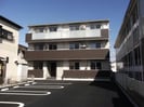 両毛線/前橋駅 徒歩10分 1階 築浅の外観
