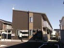 両毛線/新前橋駅 徒歩44分 1-2階 築6年の外観