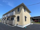 高崎線/倉賀野駅 徒歩26分 2階 築4年の外観