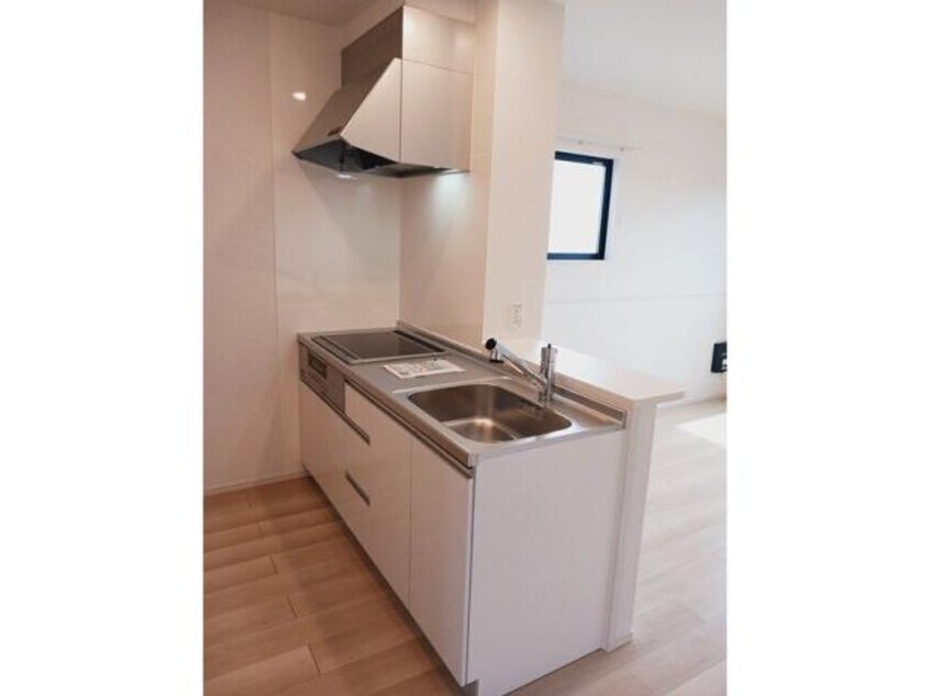  上越線（群馬県内）/群馬総社駅 徒歩48分 2階 1年未満