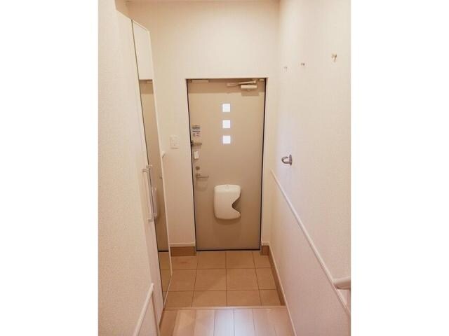  上越線（群馬県内）/群馬総社駅 徒歩48分 2階 1年未満