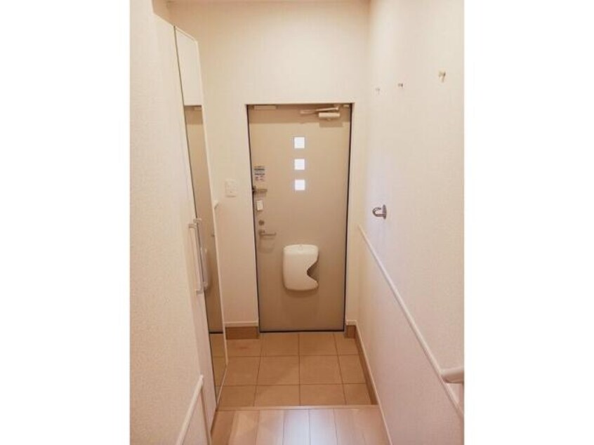  上越線（群馬県内）/群馬総社駅 徒歩48分 2階 1年未満