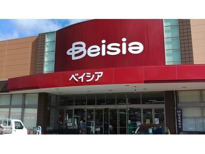 ベイシア前橋ふじみモール(ショッピングセンター/アウトレットモール)まで2314m 上越線（群馬県内）/群馬総社駅 徒歩48分 2階 1年未満