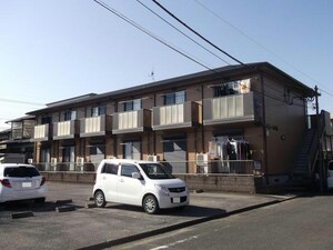 ルミエール日吉