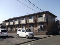 ルミエール日吉