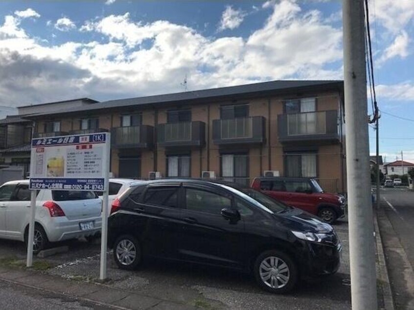  ルミエール日吉