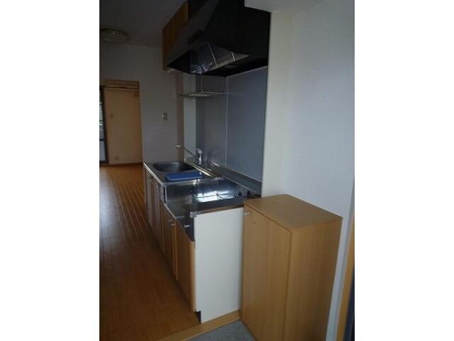  ルミエール日吉