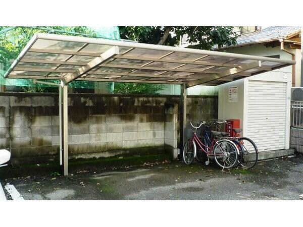  ルミエール日吉