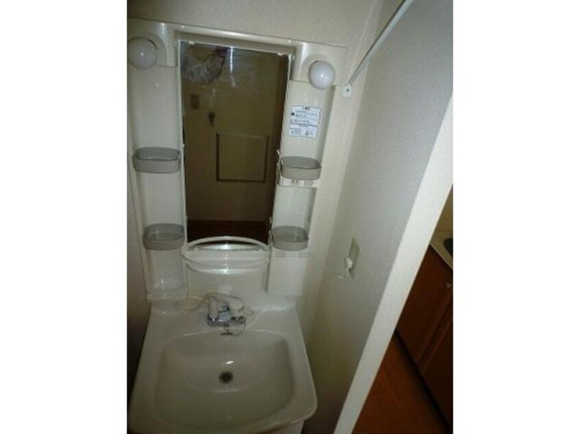  ルミエール日吉