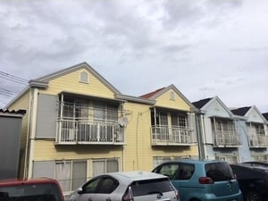 エスポワール　A棟