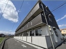 上越線（群馬県内）/高崎問屋町駅 徒歩16分 1階 築8年の外観