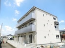 上越線（群馬県内）/高崎駅 徒歩30分 3階 築6年の外観