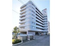 あさひレジデンス大友