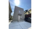 ＳＭＡＲＴ　ＣＡＳＡ岩神の外観