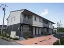 アメイジング・クレストEの外観