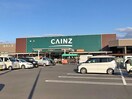 カインズ渋川鯉沢店(電気量販店/ホームセンター)まで3049m フェルモＡ
