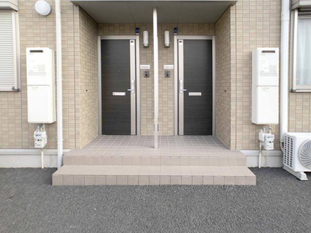  グランソレイユ