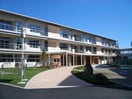 吉岡町立駒寄小学校(小学校)まで1477m グランソレイユ