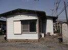 都丸貸住宅の外観