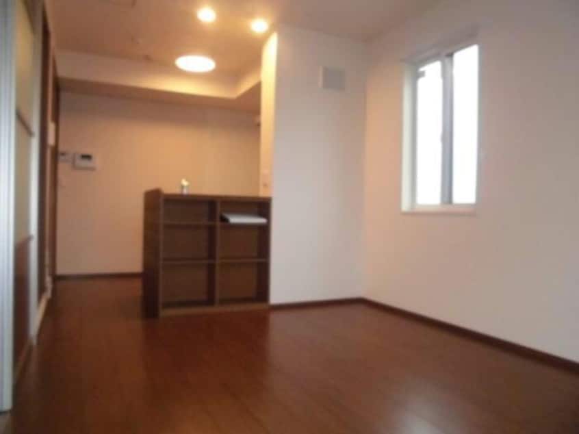  エスポワール明神