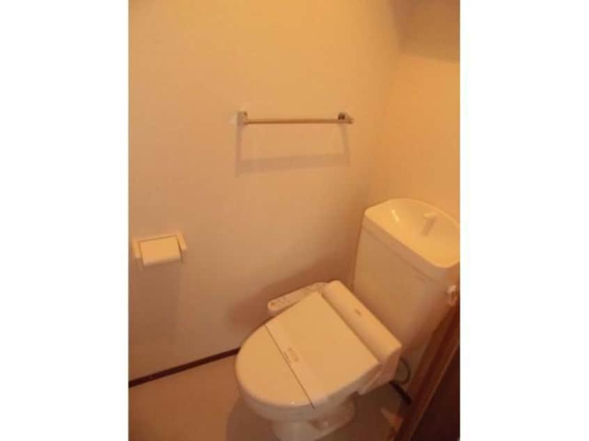  エスポワール明神