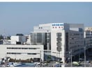 公益財団法人老年病研究所附属病院(病院)まで580m エスポワール明神