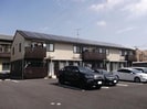 上越線（群馬県内）/群馬総社駅 徒歩13分 2階 築7年の外観