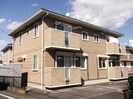 両毛線/新前橋駅 徒歩14分 2階 築19年の外観