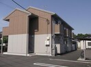 上越線（群馬県内）/新前橋駅 徒歩33分 2階 築12年の外観
