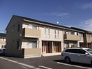 両毛線/新前橋駅 徒歩25分 1階 築8年の外観