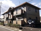 両毛線/新前橋駅 徒歩16分 2階 築21年の外観