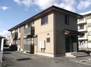 両毛線/新前橋駅 徒歩20分 2階 築19年の外観