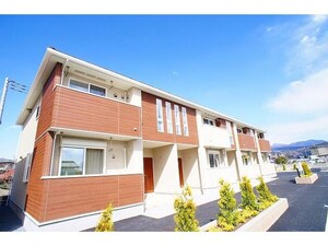 メゾン・ド・ヌーヴォーⅡ