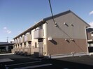 両毛線/新前橋駅 徒歩19分 2階 築3年の外観