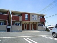 ブルーメンハイムＡ