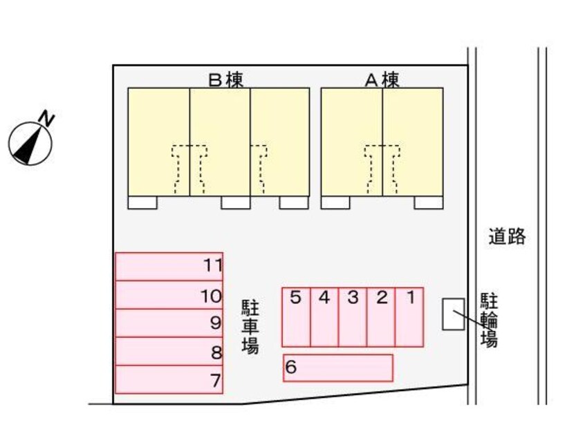  ブルーメンハイムＡ