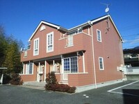 アヴニールメゾンＫⅠ