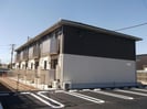 両毛線/新前橋駅 徒歩19分 1階 築3年の外観