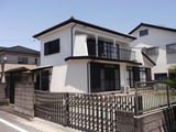 亘貸住宅