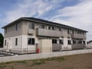 上越線（群馬県内）/高崎駅 バス:18分:停歩8分 1階 築3年の外観