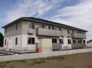 上越線（群馬県内）/高崎駅 バス:18分:停歩8分 1階 築3年の外観