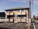 クローバーハイツ　Ａ