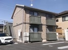 上越線（群馬県内）/高崎問屋町駅 徒歩32分 2階 築19年の外観