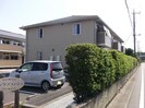 高崎線/倉賀野駅 徒歩68分 1階 築13年の外観