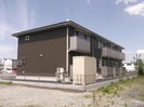 上越線（群馬県内）/新前橋駅 徒歩12分 2階 築浅の外観