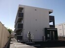 D-ROOM紅雲町Cの外観