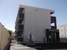 D-ROOM紅雲町Cの外観
