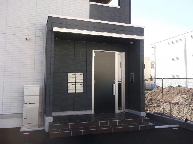  D-ROOM紅雲町C