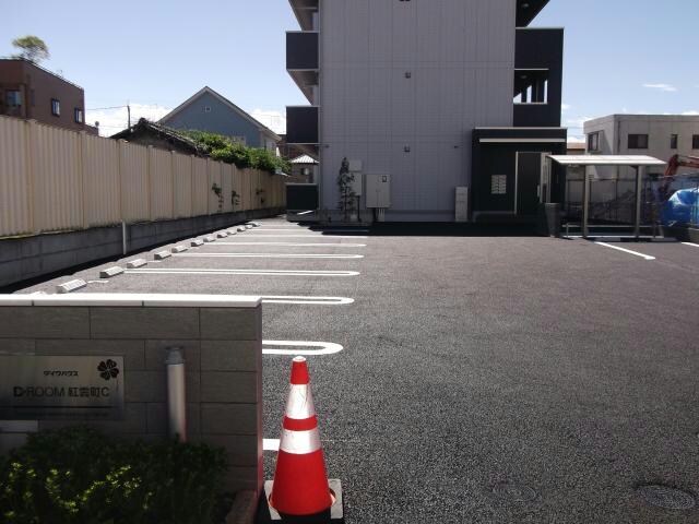  D-ROOM紅雲町C