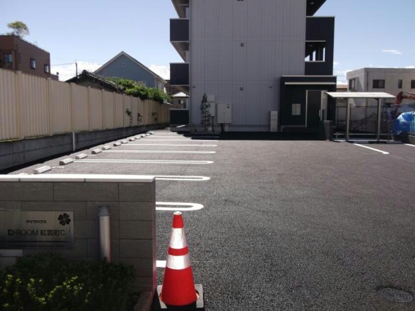  D-ROOM紅雲町C